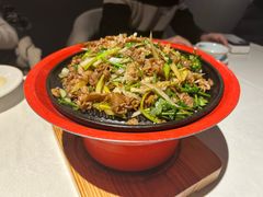 -庆云楼饭庄(什刹海店)