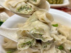 -吉祥馄饨(上海新上大店)
