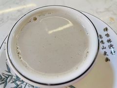 正宗酥油茶-浮何烤铺(桐梓林店)