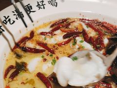 -首秀·四川料理(星耀101店)