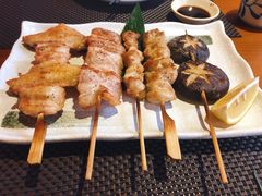 -有喜屋·深夜食堂(北京西路店)