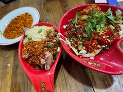 -冒椒火辣(奎星楼街店)