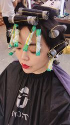 -AYO SALON