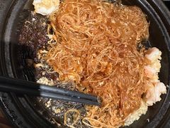 -佬麻雀·剁椒鱼头(京基KK One店)