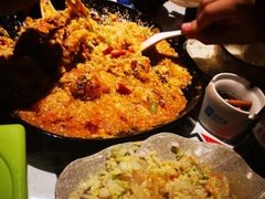 -419海鲜烧烤大排档