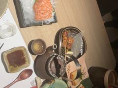 -匠和风精致料理(宁德万达店)