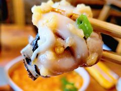 -木屋烧烤(西城天桥店)