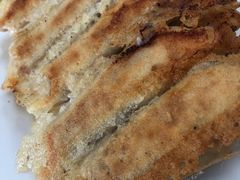 牛肉锅贴-青岛锅贴(洛阳路分店)