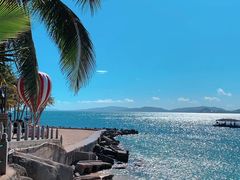 -海南分界洲岛旅游区