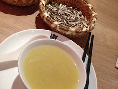 -西贝(金桥店)