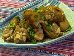 -香巴拉云南餐厅(华莱坞店)