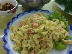 -日照大牌檔•小船海鲜(万平口店)