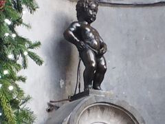 -布鲁塞尔大广场