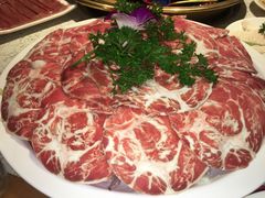 -大味生态火锅(蓝谷地店)