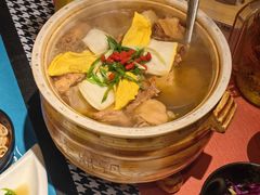 -飞鹿餐饮·陕南菜(北关店)