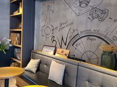 -3W咖啡(国家软件园店)