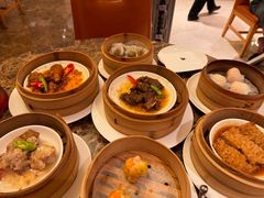-杭州JW万豪酒店-万豪中餐厅