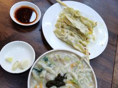 -小街锅贴(西工饭庄七分店)