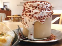 -甘单茶事小馆(洋河店)