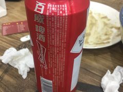 -无招牌