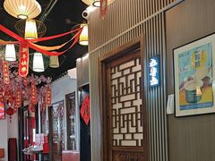 -徽镇小厨·经典徽菜(马连道店)