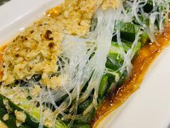 -北京老铺烤鸭(老城根店)