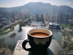 -舟山希尔顿酒店