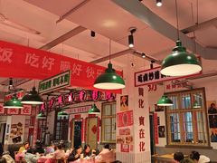 -龙师傅卤炒(天马店)