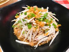 -西贝(吴江路湟普汇店)