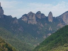-泽雅景区