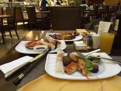 -杭州国际会议中心洲际酒店-原素全日餐厅(解放东路店)