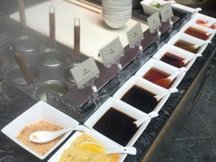 -成都钓鱼台精品酒店-品聚·成都餐厅