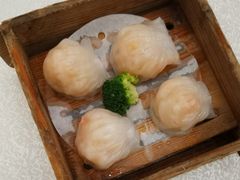 龙的至尊虾饺皇-龙的酒楼·手工早茶·顺德菜(近良路店)