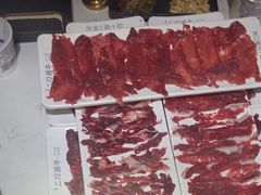 -二刀潮牛·鲜牛肉火锅(爱融荟城店)