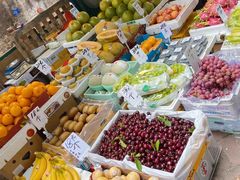 -下环街市熟食中心