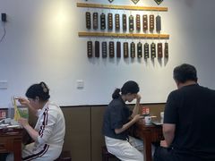 -百年老字号·观振兴蟹黄面·三虾面·苏式面(观前街富仁坊巷店)