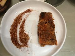 -大鸭梨烤鸭(左家庄店)