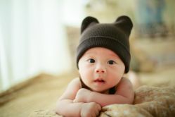 -BabyA 专业婴童摄影(古北时尚广场店)