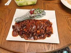 -水月周庄铂尔曼酒店-水月荟中餐厅