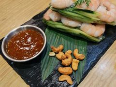 -魏客咖啡(中铁中心店)