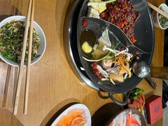 -楠火锅(太古里总店)