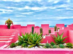 -漳州滨海火山岛自然生态风景区