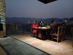 -江龙饭店·乌江豆腐鱼(乌江老桥头店)