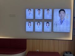 -欧立口腔(香雪店)