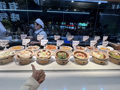 -潮澎派·潮汕菜大排档(南较西路店)