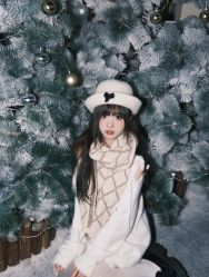 -妤见·化妆造型·美甲美睫