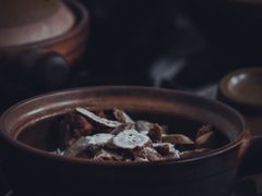 -壹煲口福煲仔饭(中山路店)