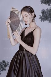 -粉黛映画摄影