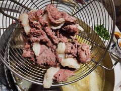 -八合里牛肉火锅(八合里总店)
