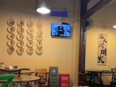 -卧龙堡客栈·中餐厅(古北水镇店)